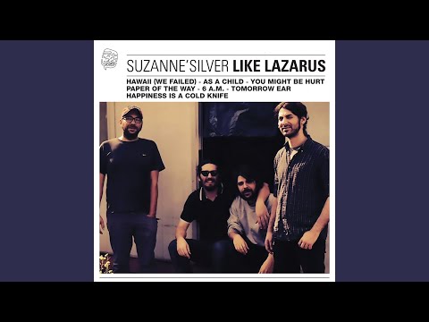Like Lazarus artwork