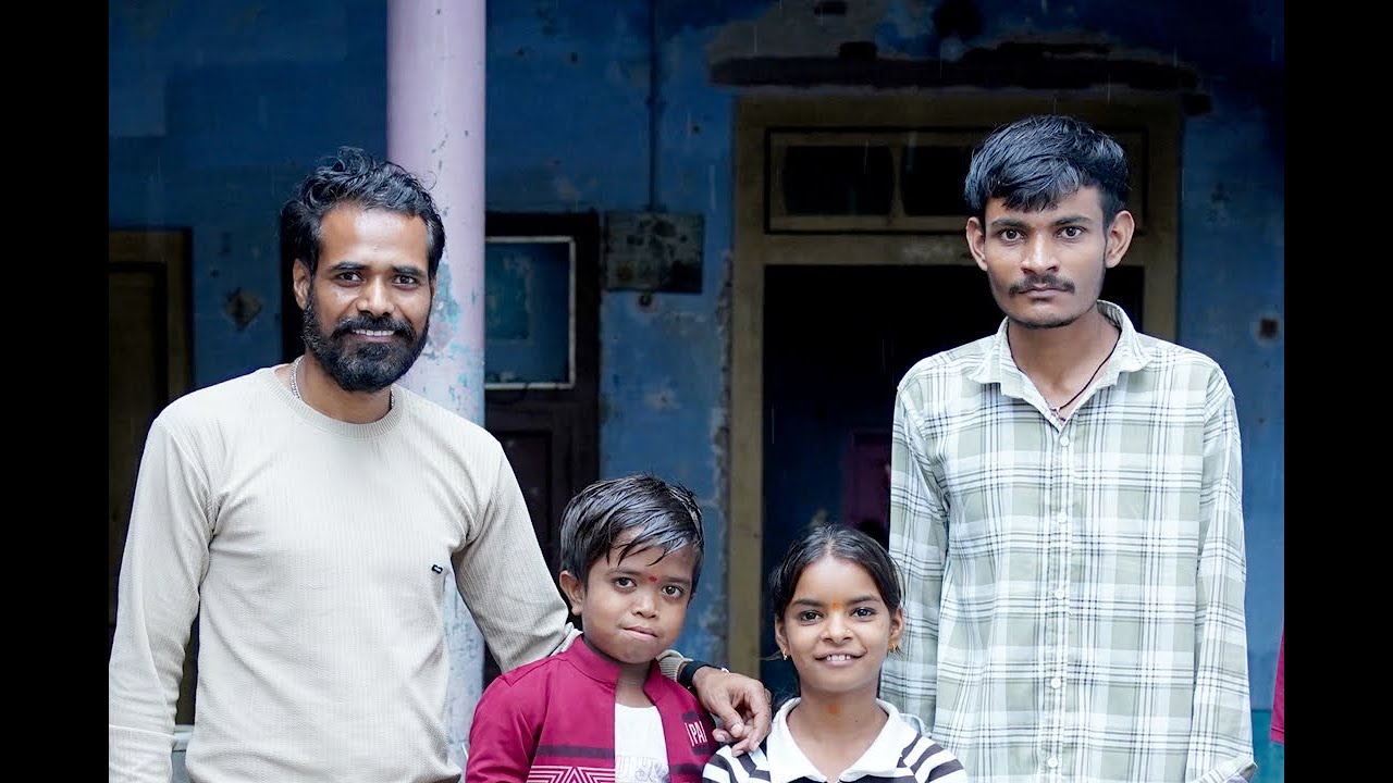 भाई के साथ एक मुलाकात Arya Marwadi with Somu Marwadi comedy vlog #comedy #marwadi