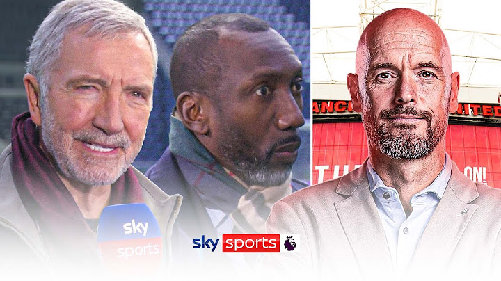 Can Manchester United win the Premier League title? 🏆