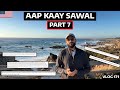 🇺🇸 🇵🇰 PART 7: Aap Kaay Sawal for US IMMIGRATION - US Embassy Islamabad - CR1 IR1 F4 -171