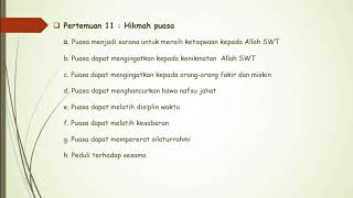 Penjelasan Rpp fiqih kelas 8 Mtsn, semester 1 dan 2