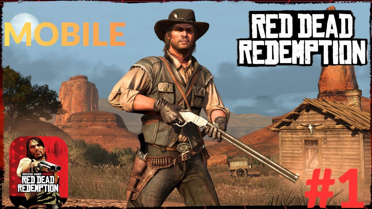 The Red Dead Redemption Mobile Release Disaster