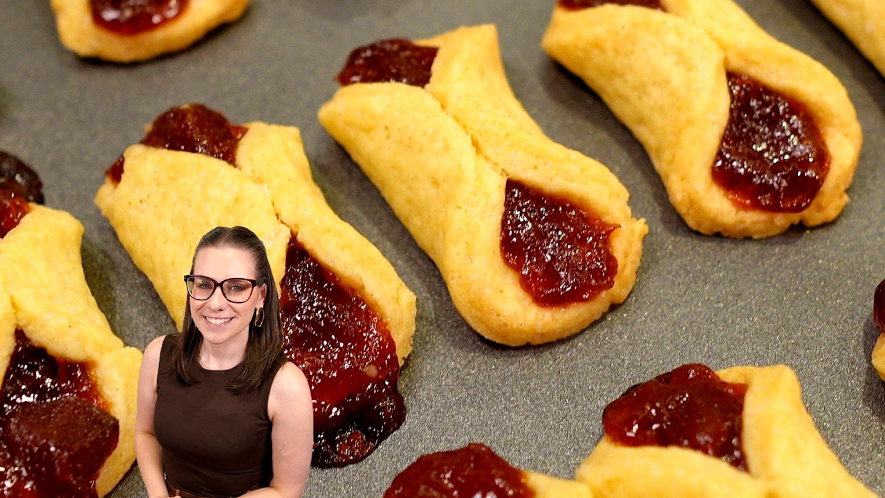 DERRETE NA BOCA, A MELHOR RECEITA QUE EU JA PROVEI! BESLICÃO DE GOIABADA