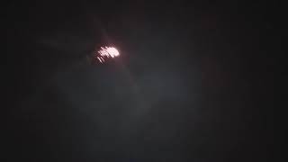COMETA APITO - CRACKER - FOGOS TIZIU