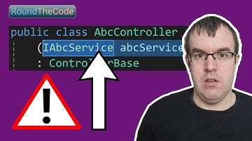 Primary constructors causing concern for C# developers
