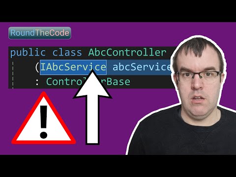 Primary constructors causing concern for C# developers