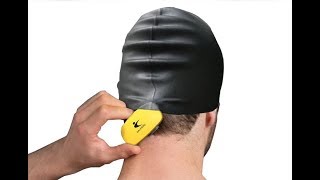 Gallardo Becker Pro - swimming tracker with voice Artificial intelligence