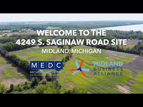 Midland County Fetch Gis 09