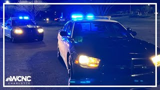 Restaurant owner shot during robbery in Gastonia
