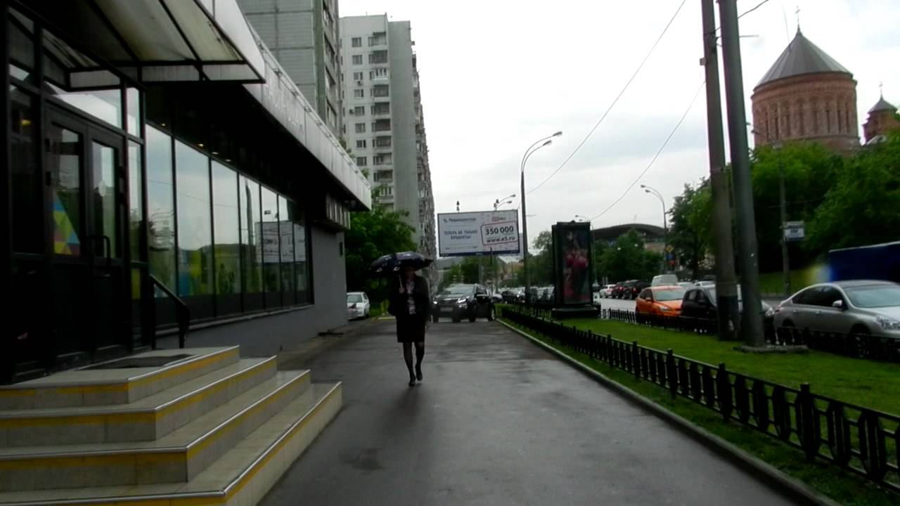 Новый Магазин На Проспекте