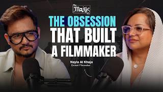The Reality of Being a Young Filmmaker in the Middle East #dubai #uae