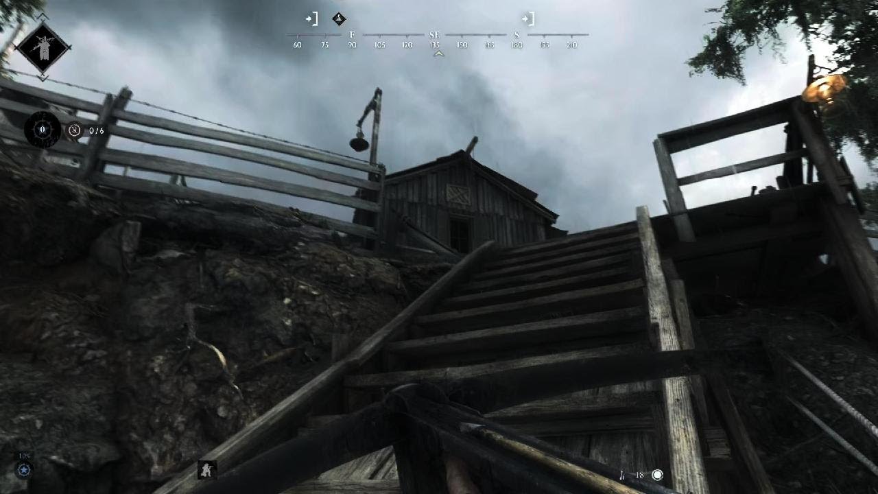 Bounty Clash Solo #9