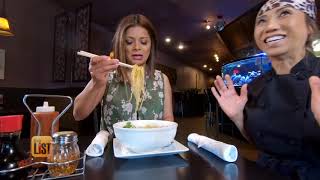 Thai Food: 3 Unique Thai Menu Items to Try ASAP