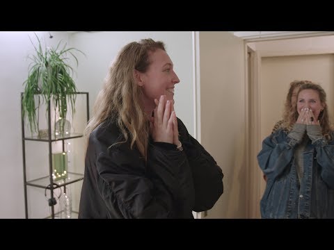 Welkom Thuis!