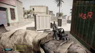 Battlefield: Bad hitboxes 2