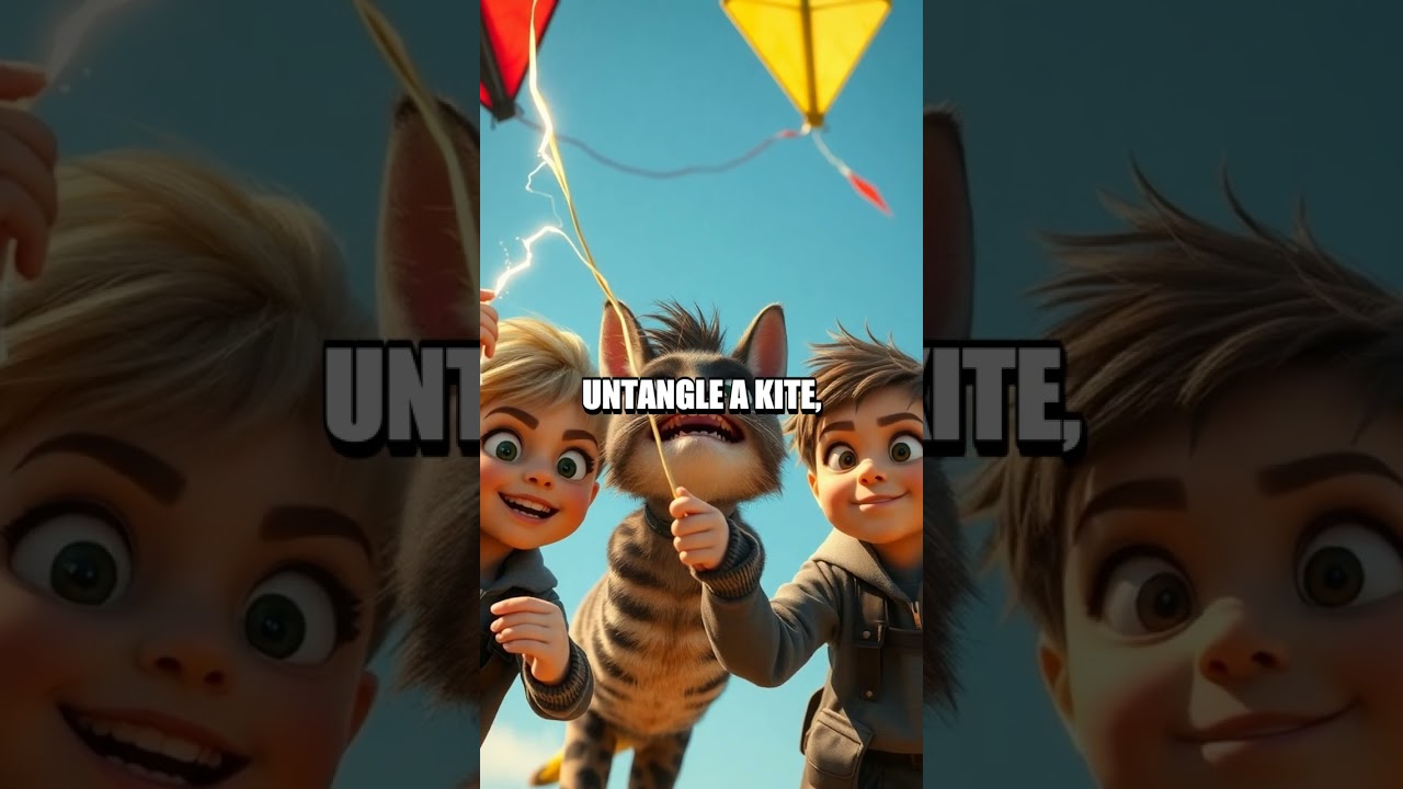 Tiny Titans Take on the Bubble Storm