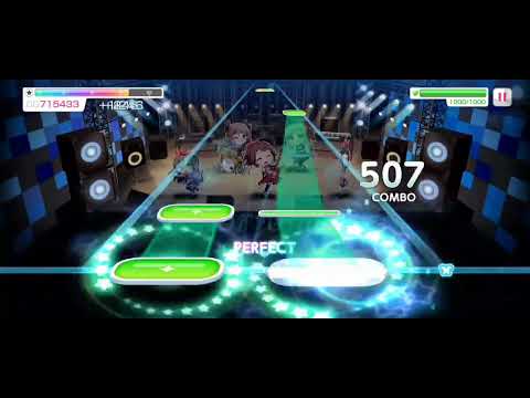 [Bandori] ヴァンパイア / Vampire (Mirrored EXPERT)