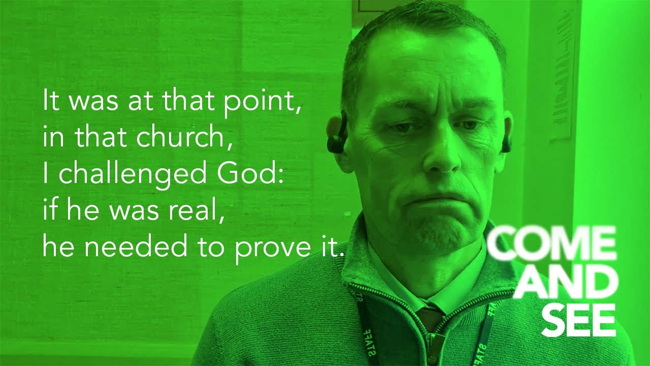 Jesus came to light up the world 💡