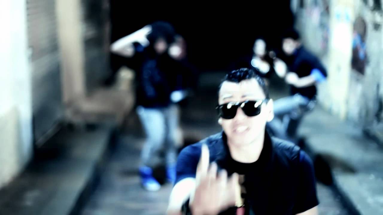 Nigga/Flex NO HAY NADIE MÁS (Official Video) - YouTube