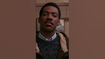 Eddie Murphy - Coming To America: Get In Good With Her Father #shorts