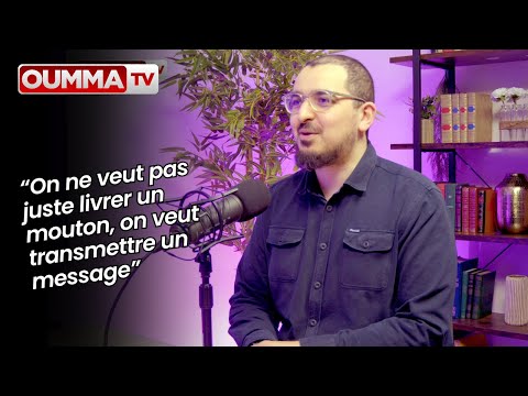Redonner du sens au sacrifice : Kebchi, l’alternative éthique
