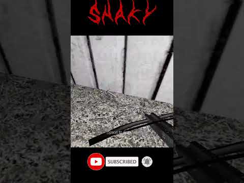 СТРЕЛЯЮ В ГРЕННИ! Смешное прохождение Гренни! #shorts #trending #viral