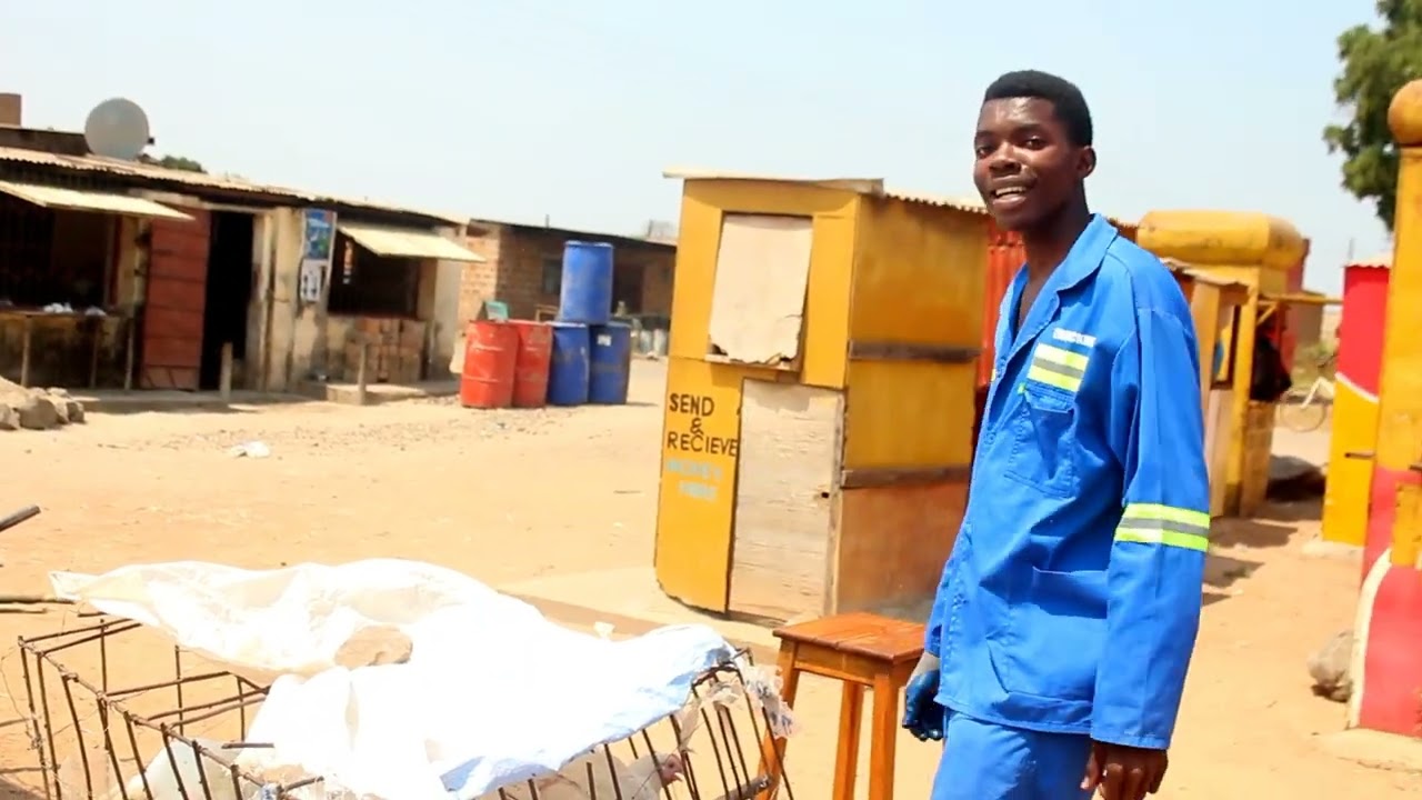 MOZ BEE TOLOPA_AKAMPALA NAINE_PROD BY MOZ BEE TOLOPA