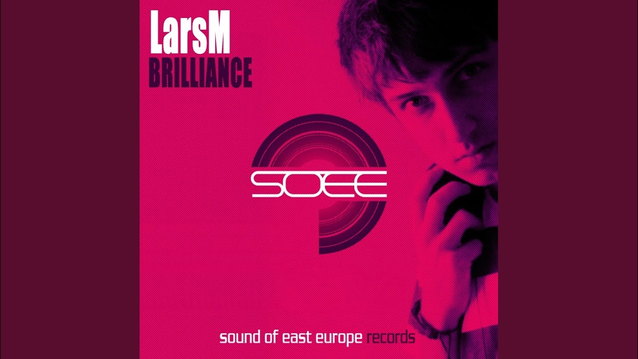 Brilliance (Original Mix)