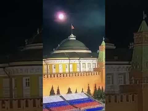 Video: Kreml Moskvas. Venemaa, Moskva, Kreml