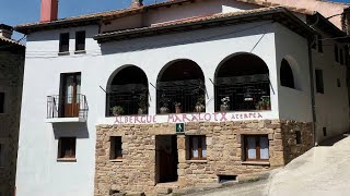 Albergue Cirauqui Casa Maralotx, Cirauqui, Navarra - Camino Francés