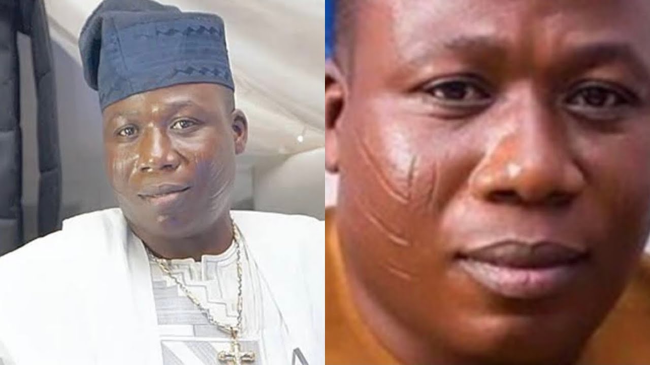 Yoruba Nation: No Rally Allowed In Lagos, Says Police. Igboho’s Wife Abducted According To Reports.