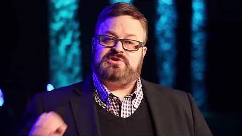 Pastor Jeffrey Pruitt