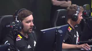 Hooxi Ace Vs Vitality