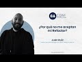 QA Conf Pereira - ¿Por qué no me aceptan mi Refactor?