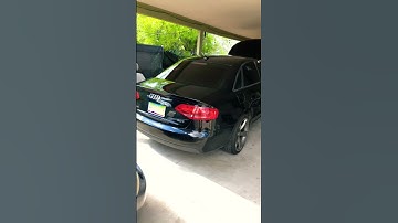 What Audi’s A4 To Avoid!? 😵