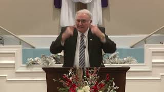 Never Man Spake Like This Man (Pastor Charles Lawson)