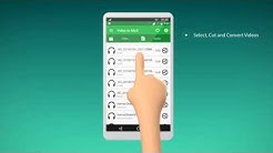 Video to MP3 Converter, Cutter | AppSourceHub  - Durasi: 0:56. 