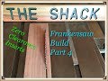 Zero clearance for #Vintage #Atlas table saw inserts Frankensaw Build Part 4 Zero clearance for #Vintage #Atlas table saw inserts Frankensaw Build Part 4
