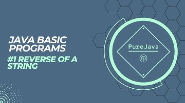 Master Java: How to Reverse a String in Java - Step-by-Step Tutorial  #javaprogramming #coding