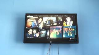 ZBox Software Live! screenshot 5