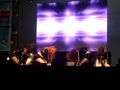 [Fancam: 12/30/11] R-18 Opening Act for Kpop Convention 3