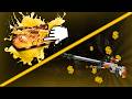 KARAMBIT LORE ON LAST CASE!? - HELLxxxE