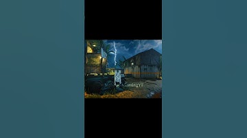 Beauty Of CodM 😍 #codm #shorts #codmobile