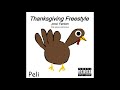 Thanksgiving Freestyle (prod. Fantom) (Audio)