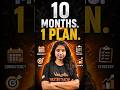Class 10 Board Exam 2027: 10 Months 7-Phase Preparation Strategy & Roadmap 🎯