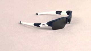 Oakley Flak Jacket XLJ Team GB Sunglasses