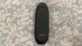 How to refill NJOY pods