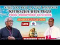 LIVE KILELE CHA MBIO ZA HISANI ZA PUGU MARATHON 30 5 2026 KITUO CHA HIJA PIGU JIMBO KUU LA DSM 