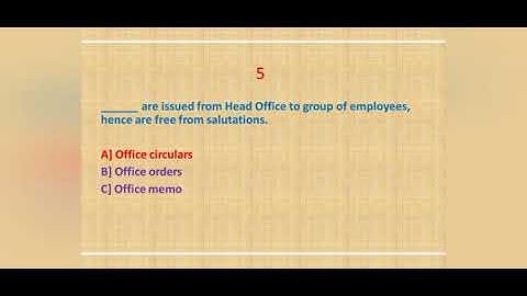 #SYBCOM BUSINESS COMMUNICATION. INTERNAL CORRESPONDENCE #MCQ✌