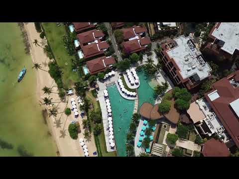 Pullman Phuket Panwa Beach Resort *****